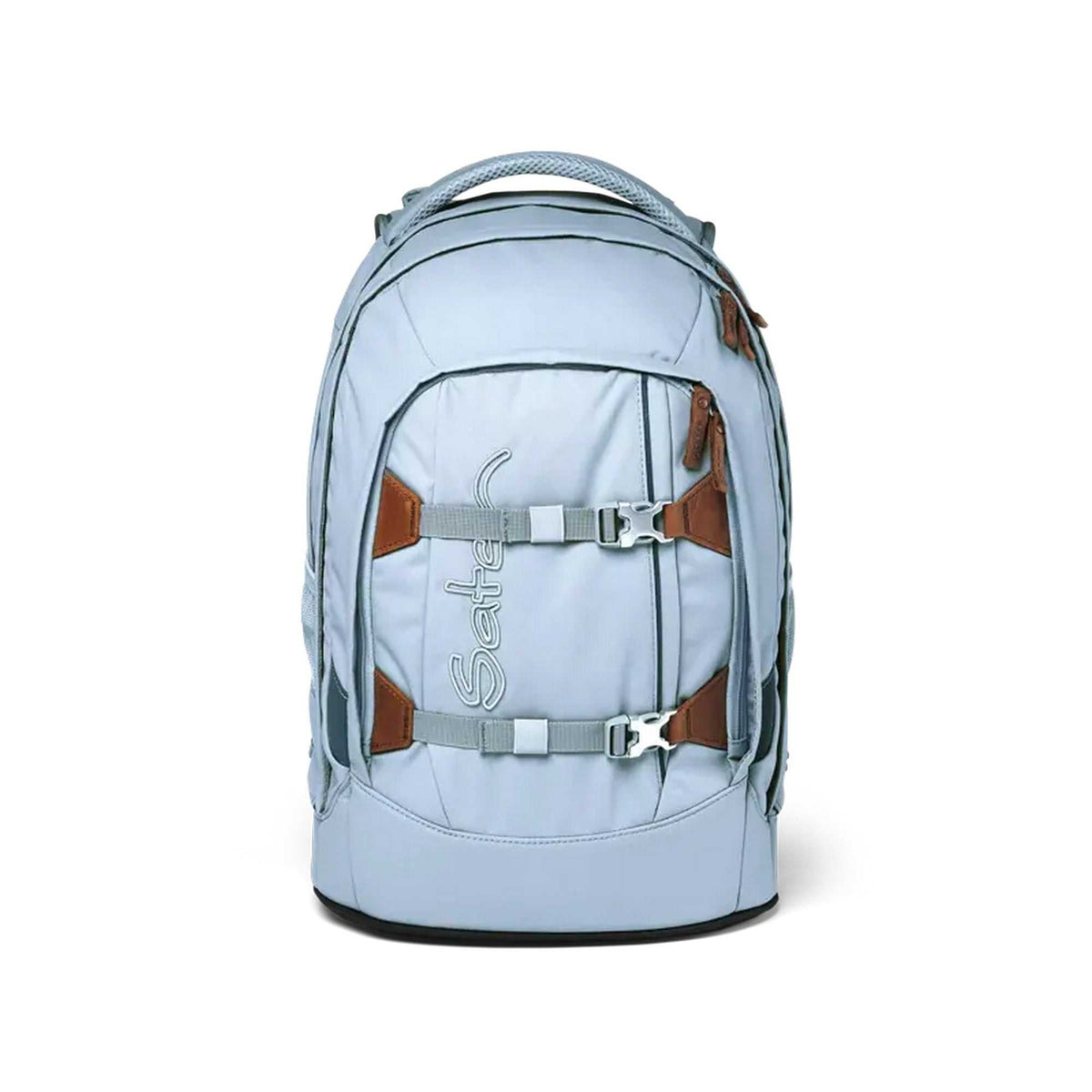 pack Schulrucksack Nordic Ice Blue
