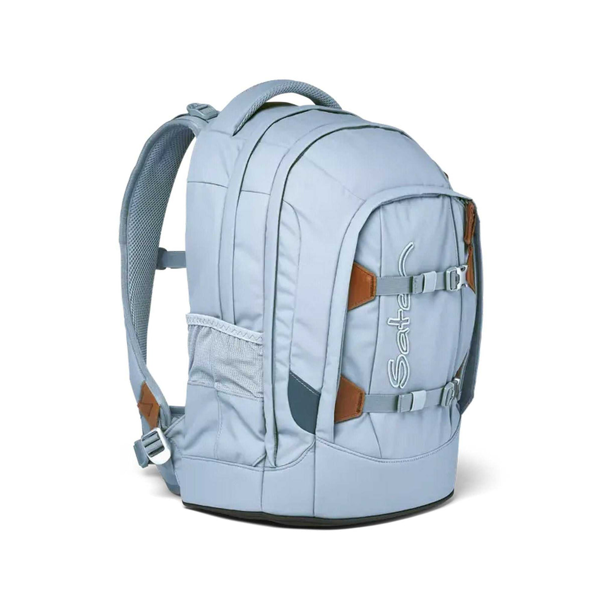 pack Schulrucksack Nordic Ice Blue