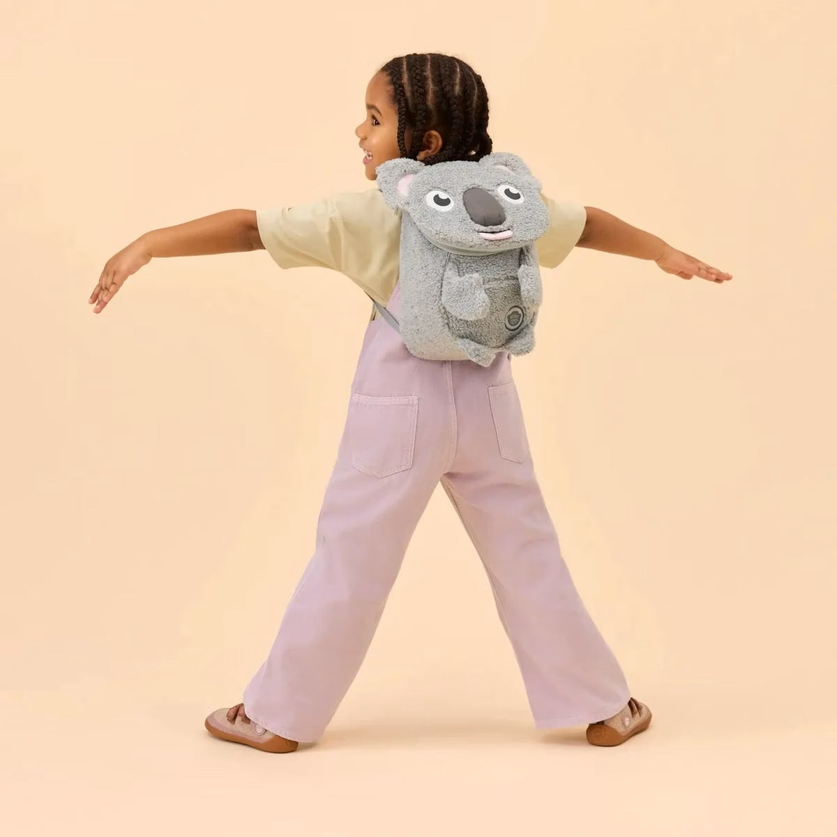 Kleiner Freund - Kuschel Koala Special Edition