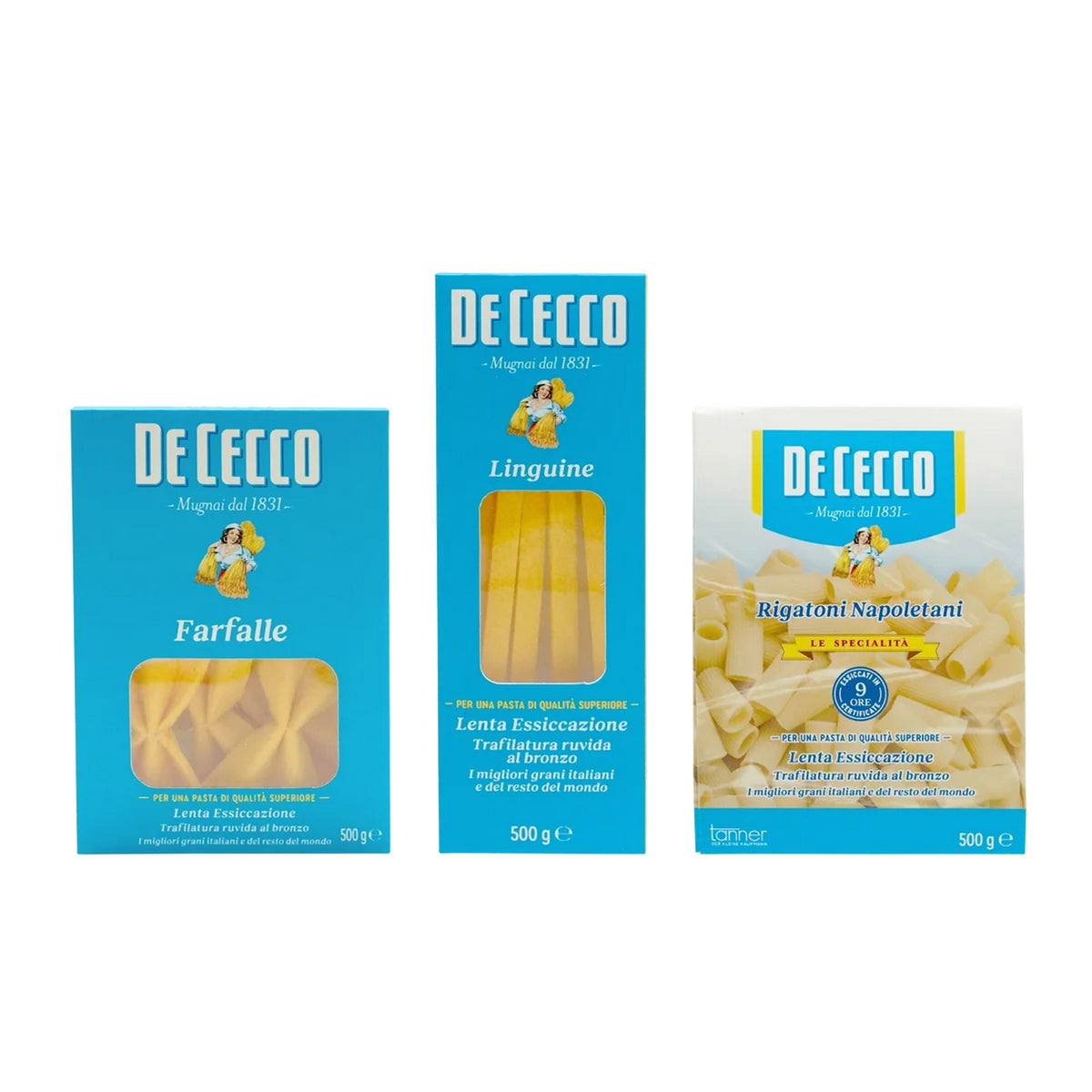 Kinderküchenzubehör Pasta Set