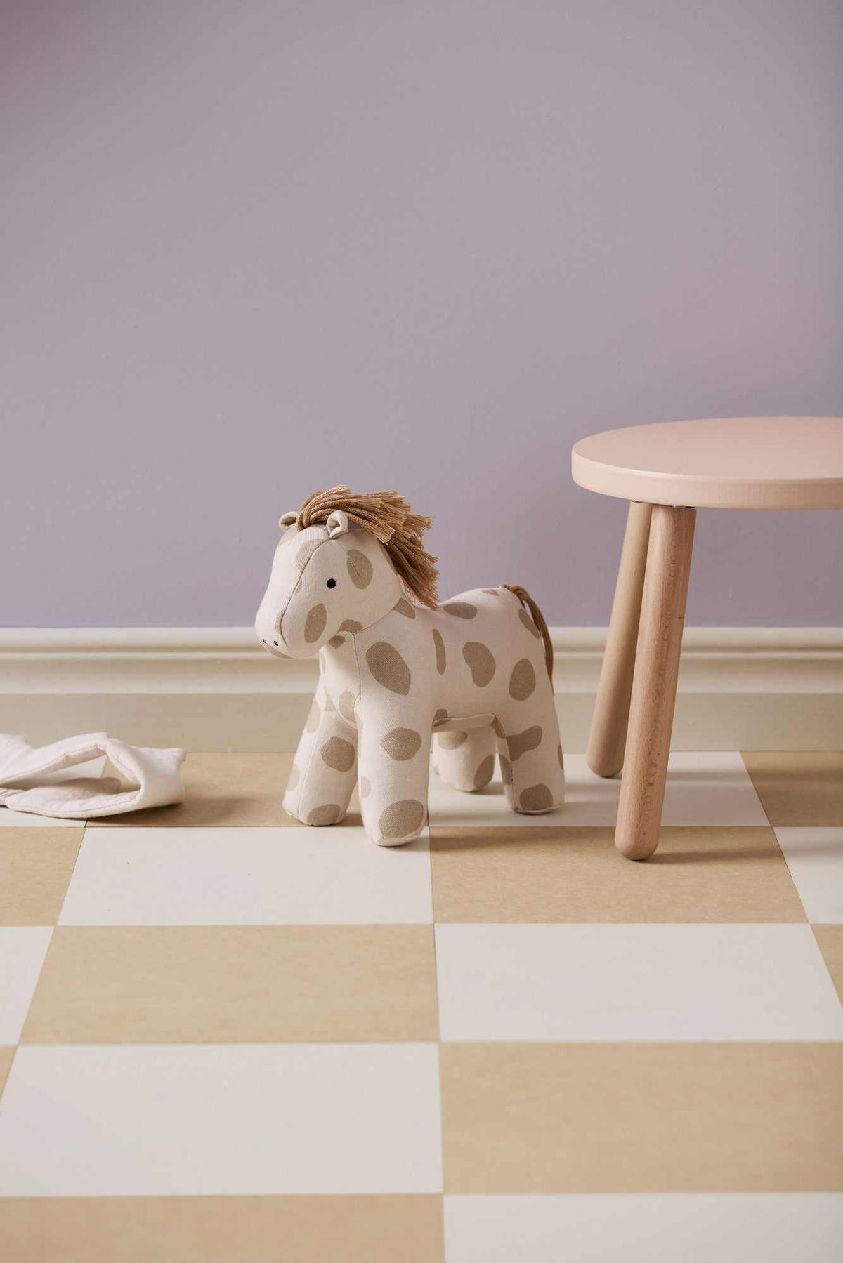 Spielzeugpferd Dotty Aiden