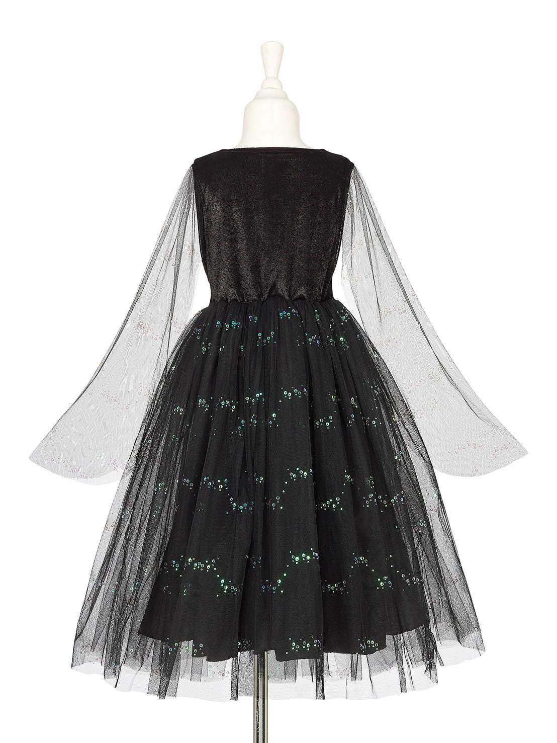 Kleid Agatha 5-7 Jahre