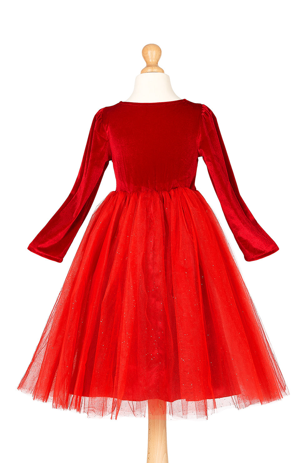 Partykleid Amarilla 3-4Jahre