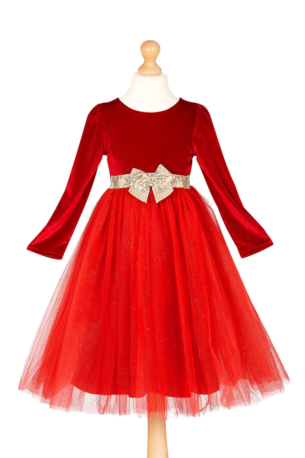 Partykleid Amarilla 3-4Jahre