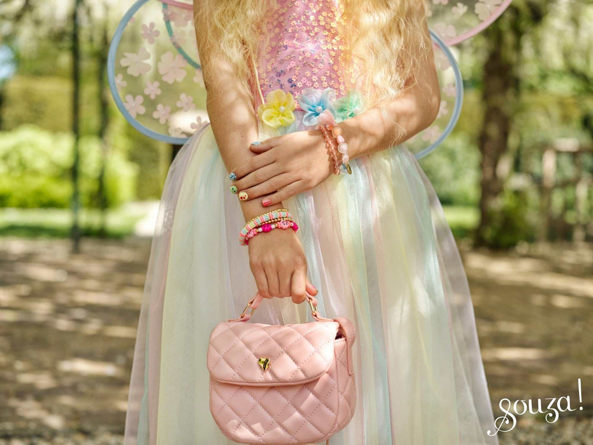 Tasche Arlette pink