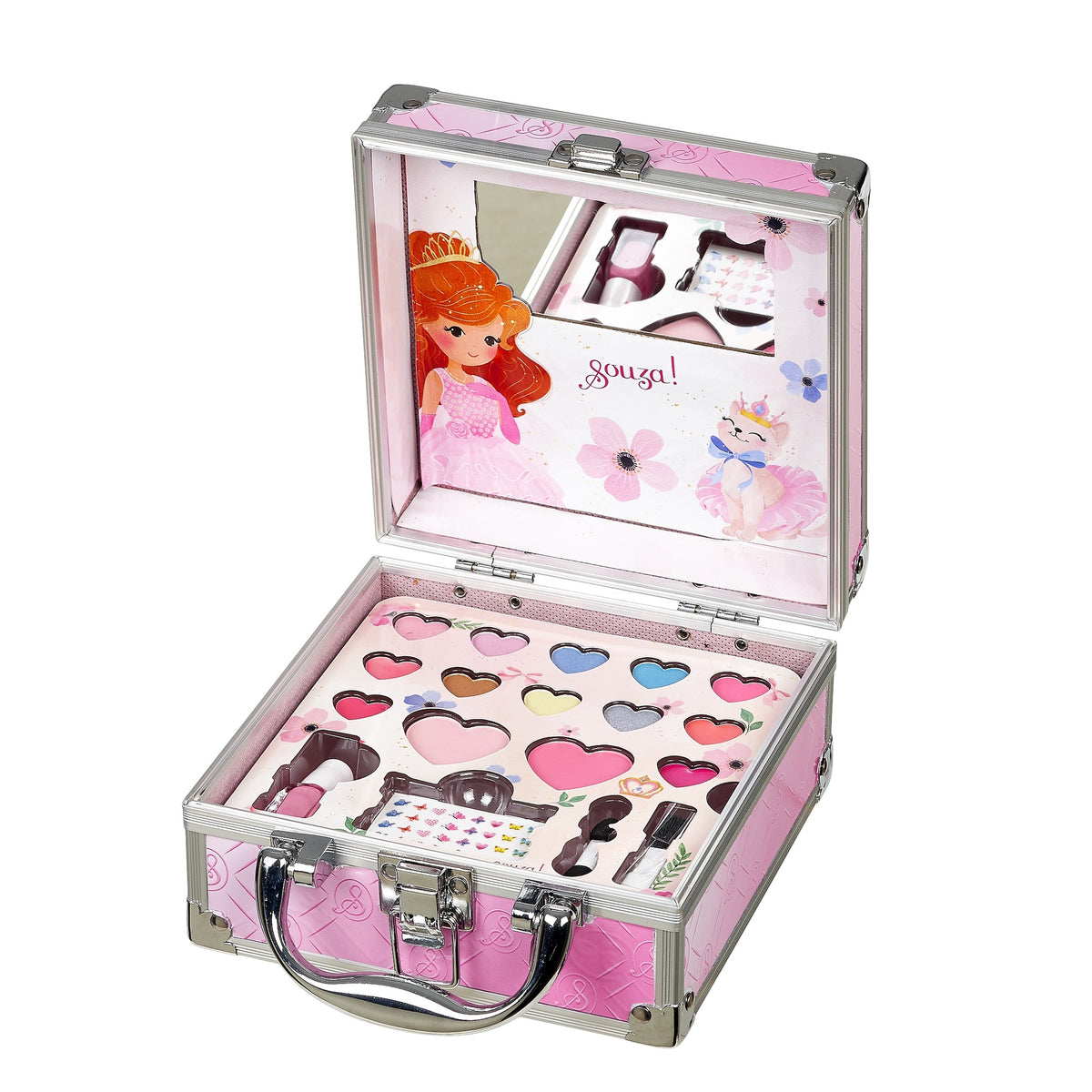 Make-up Koffer klein
