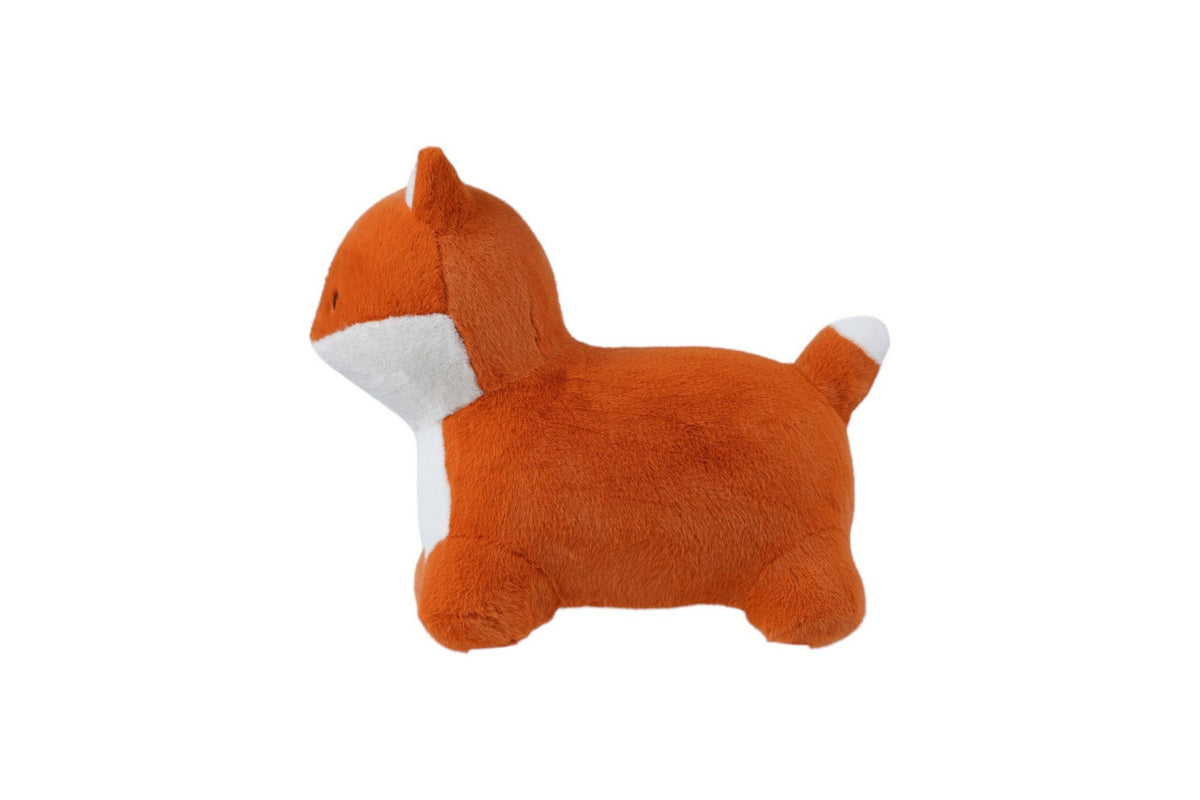Hüpf-Tier Fuchs