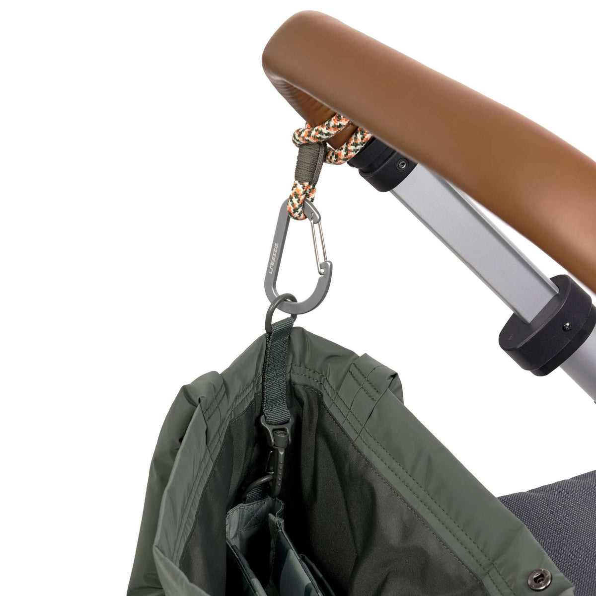 Shopper MIX/ olive