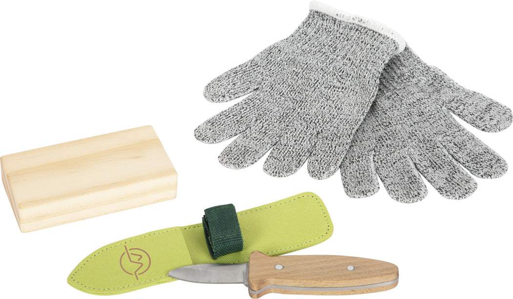 Schnitzmesser-Set