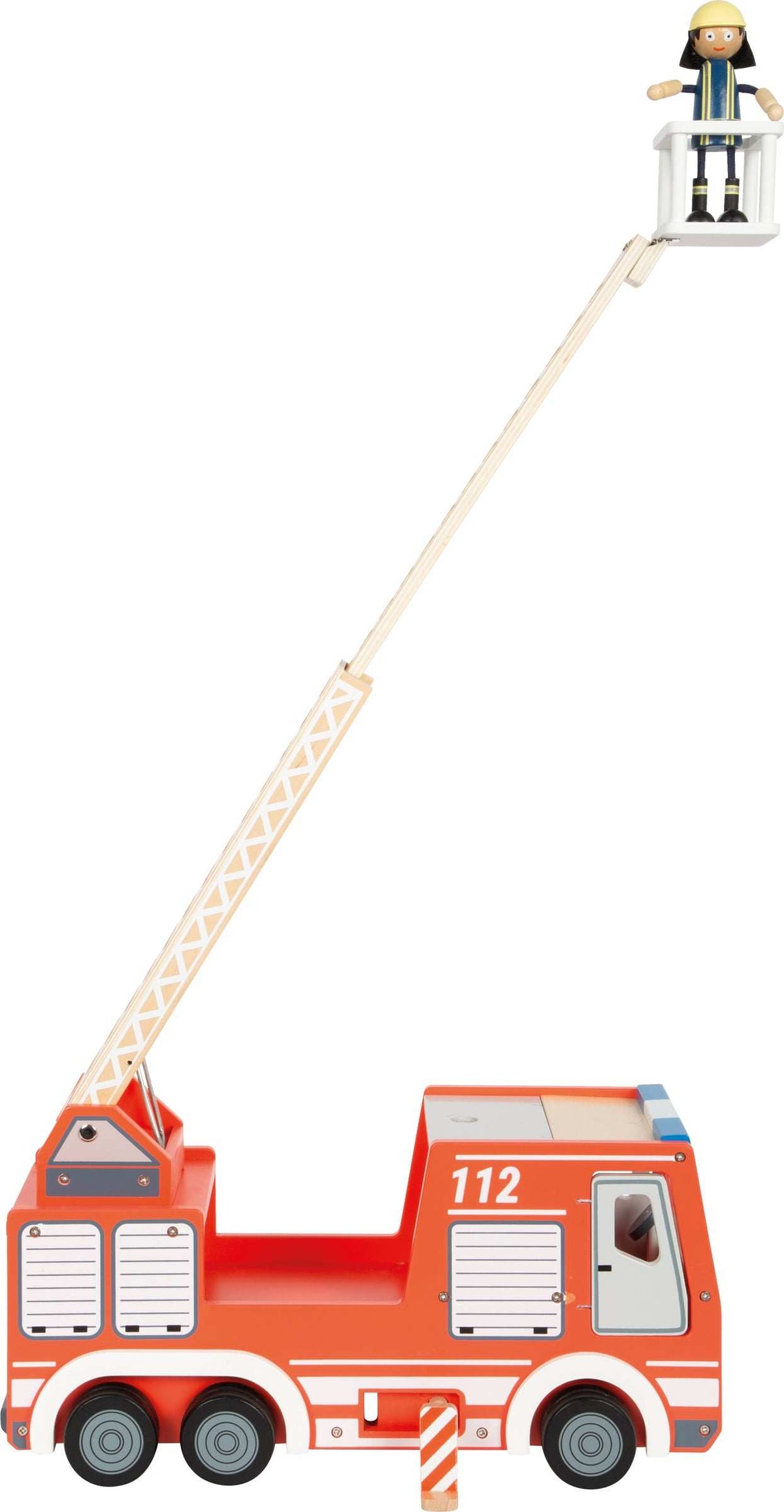 Feuerwehrauto