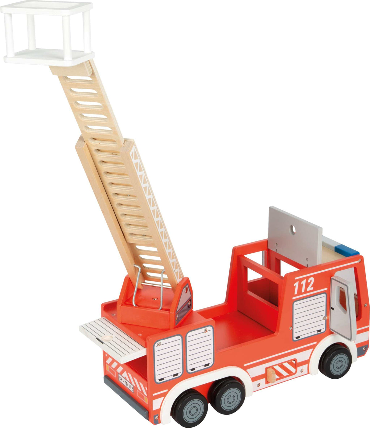 Feuerwehrauto