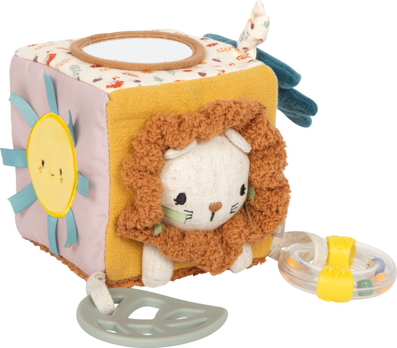 Spielwürfel "Little Lion"