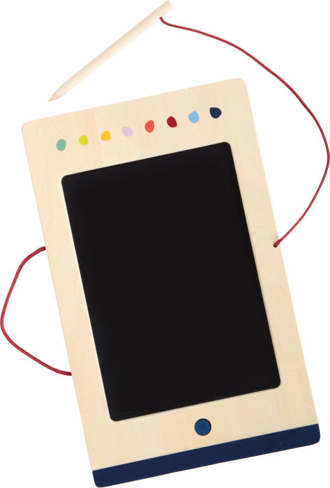 LCD Schreib- und Maltafel „Educate“