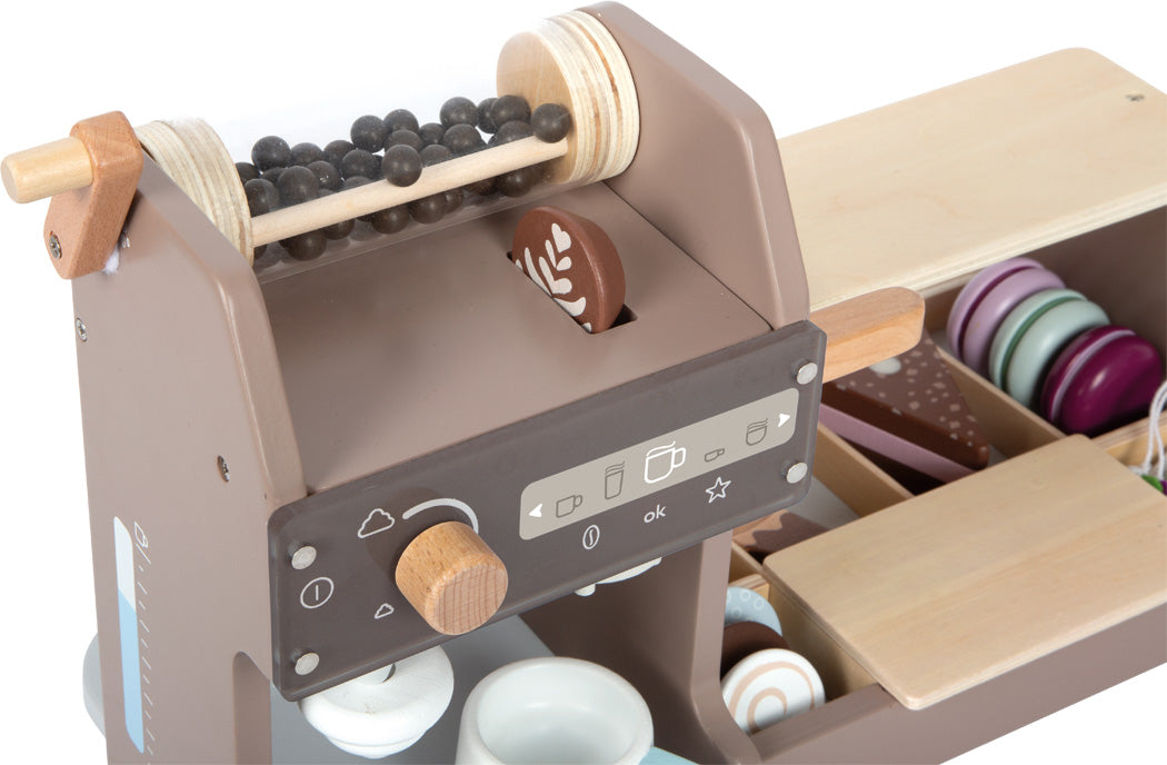 Barista Café-Set