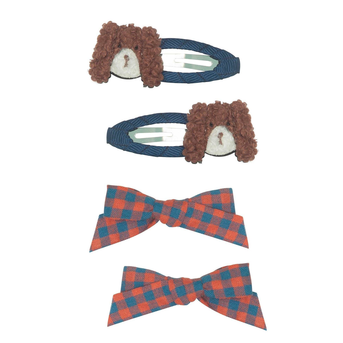 Haarspangen Cockapoo