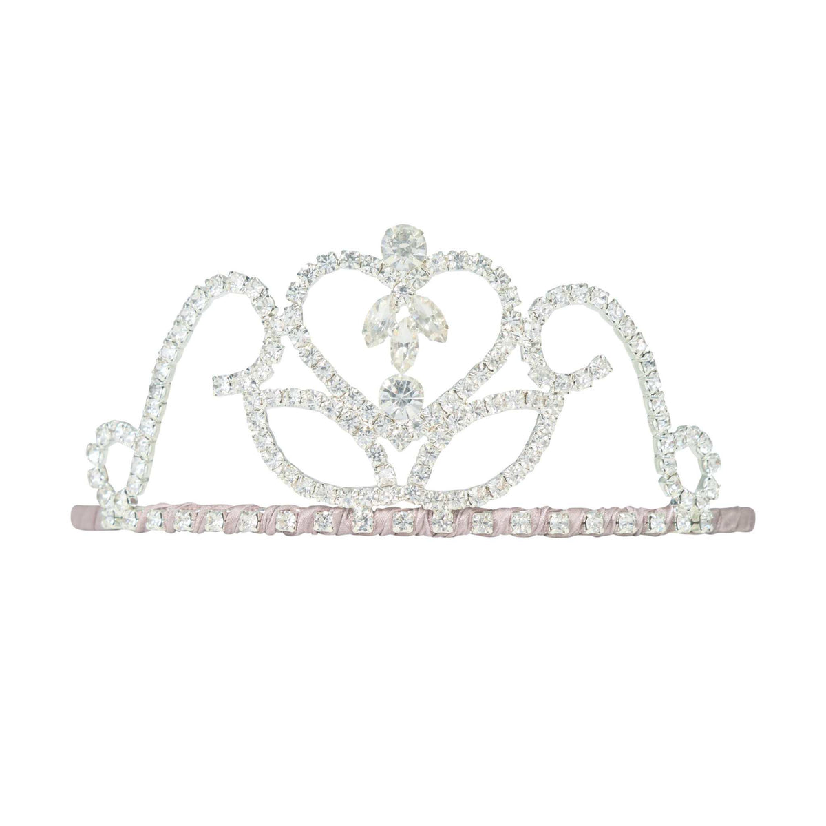 Tiara klassisch