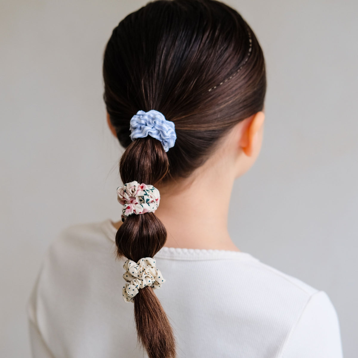 Scrunchies
