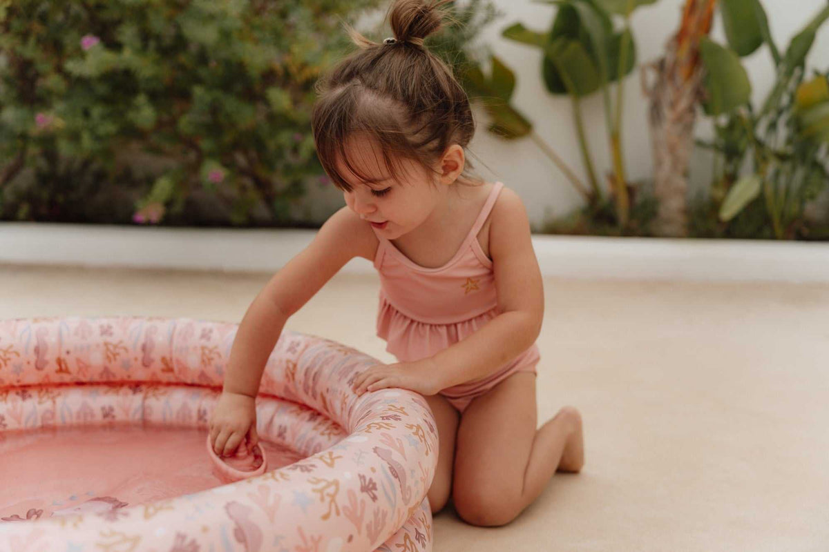 Pool Ocean Dreams Pink 80 cm
