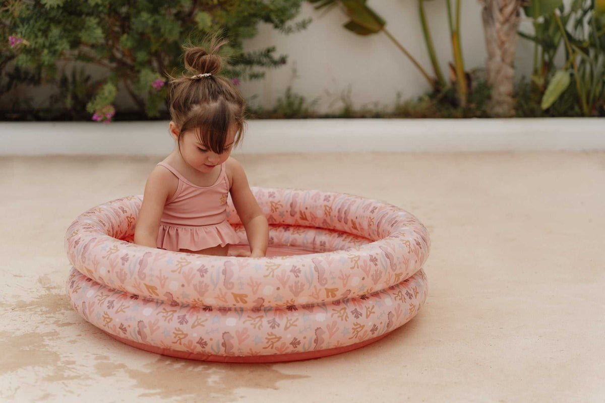 Pool Ocean Dreams Pink 80 cm