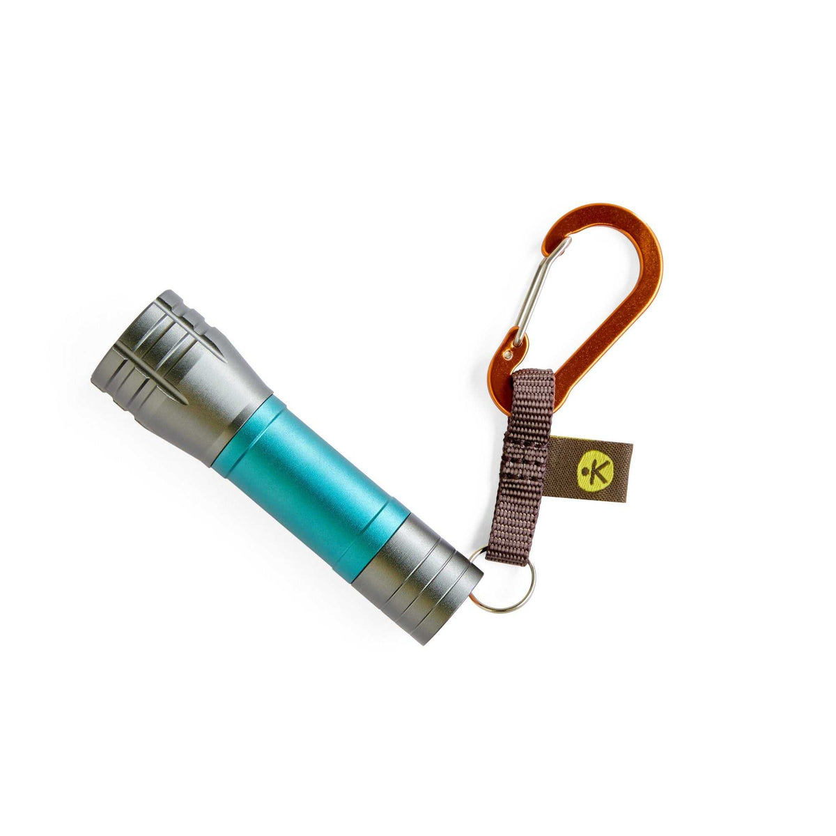 Pocket Taschenlampe - Light up the night!
