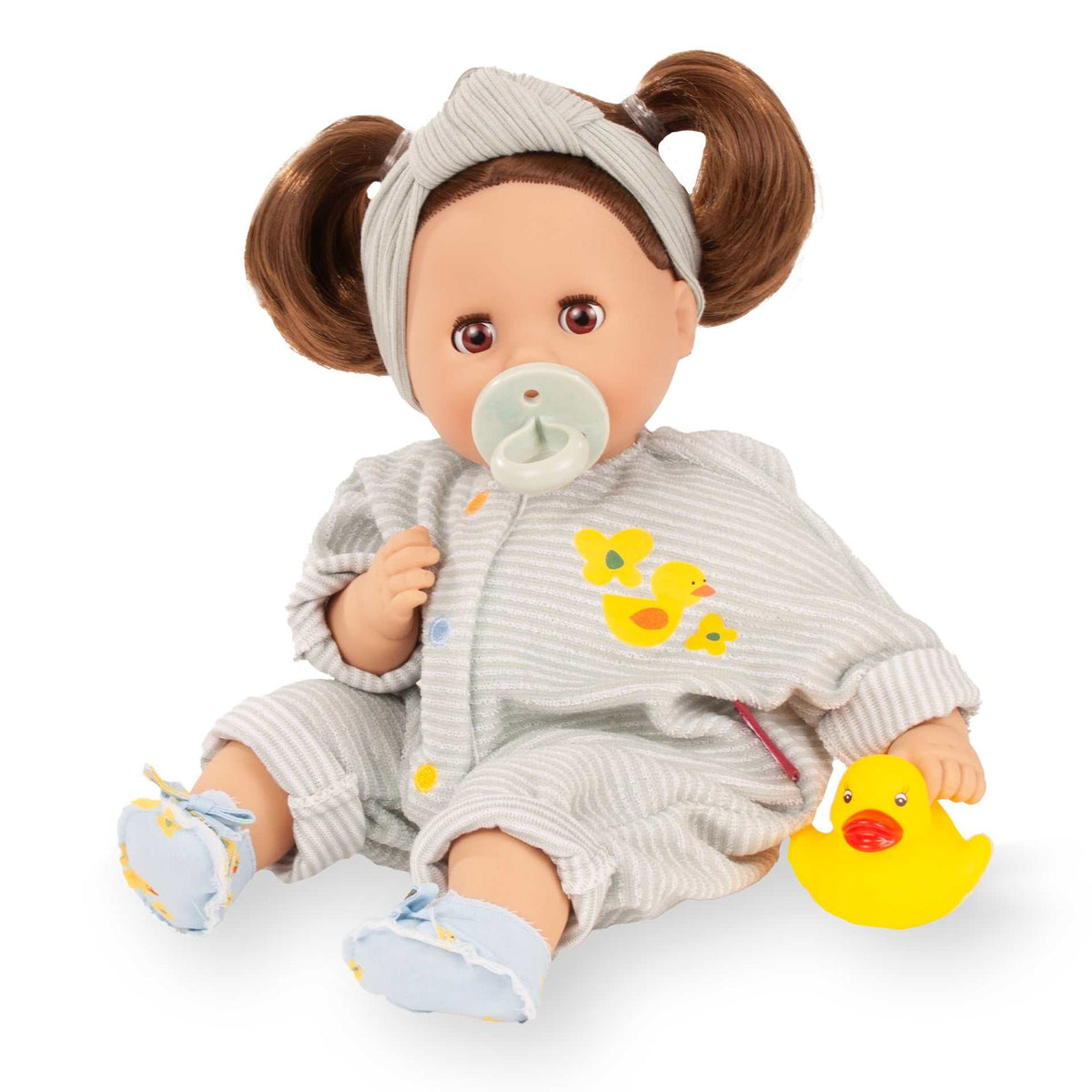 Cosy Aquini Little Duck