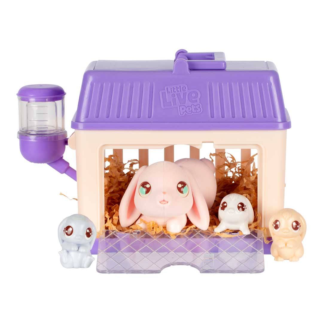 Mama Surprise S4 Mini Playset - Bunny