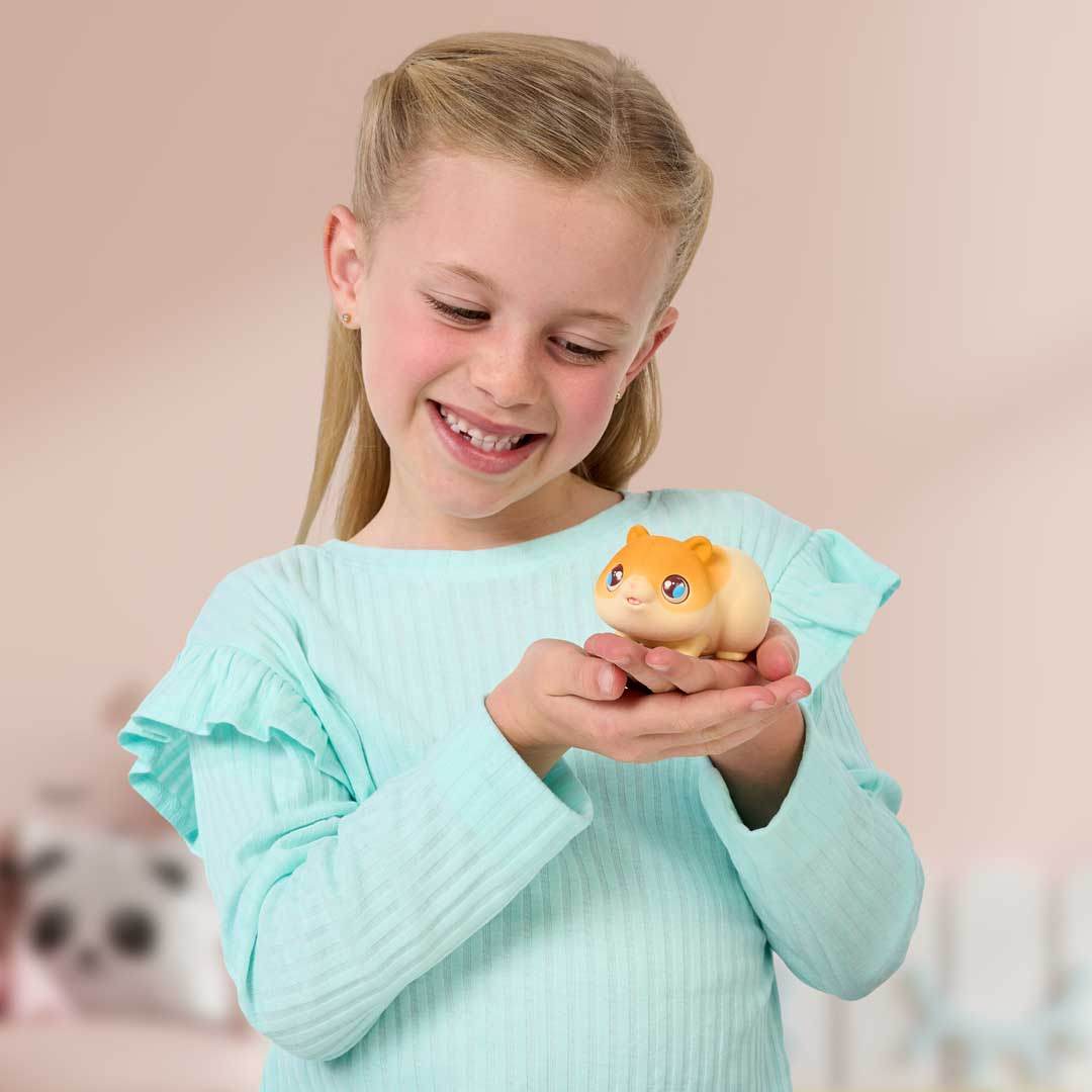 Mama Surprise S4 Mini Playset - Hamster
