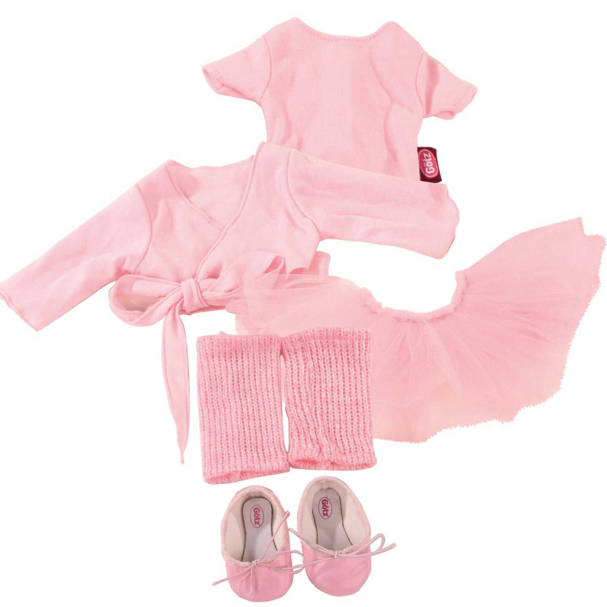 Primaballerina Gr. XL