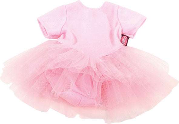 Stehpuppen Ballettanzug 45-50 cm