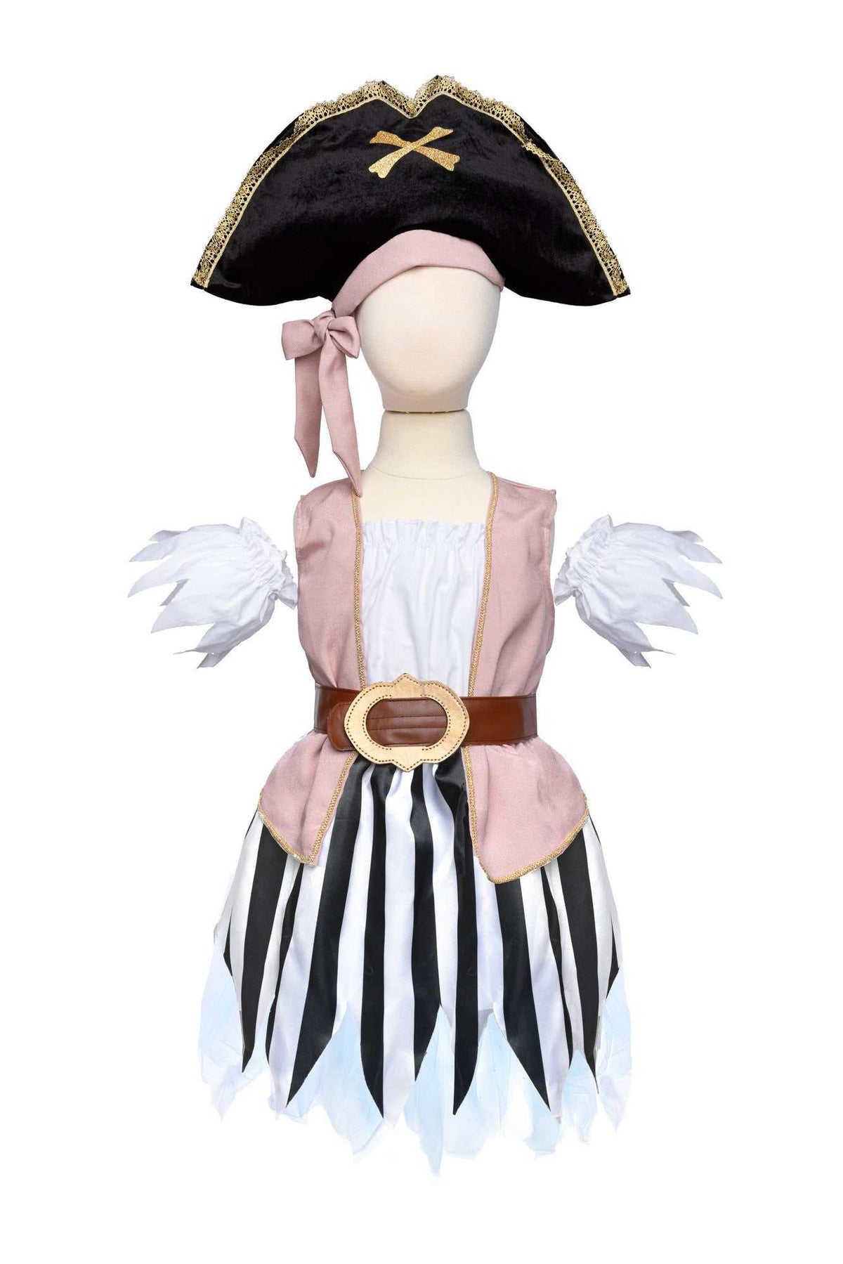 Kira das Piratenmädchen 7-8 Jahre