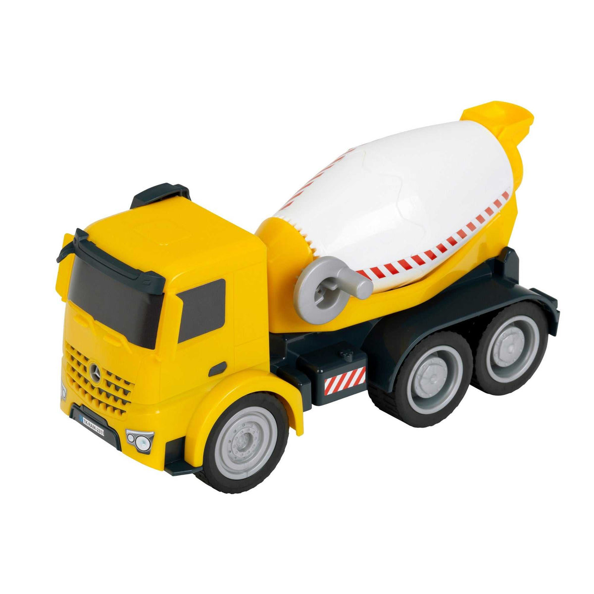 MB Arocs Betonmischer