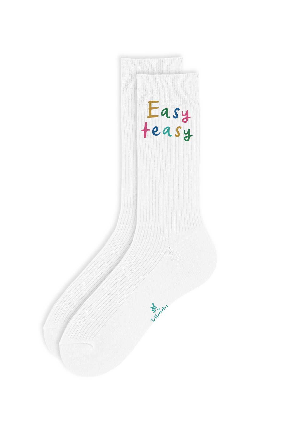 Socken Easy Teasy 23-26