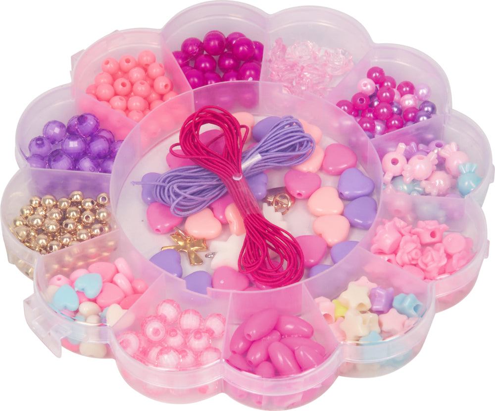 Perlenset Blume - Prinzessin Lillifee