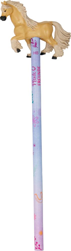 Topper-Bleistift (1 Stück)