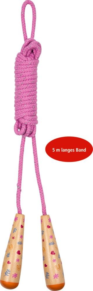 XL-Springseil