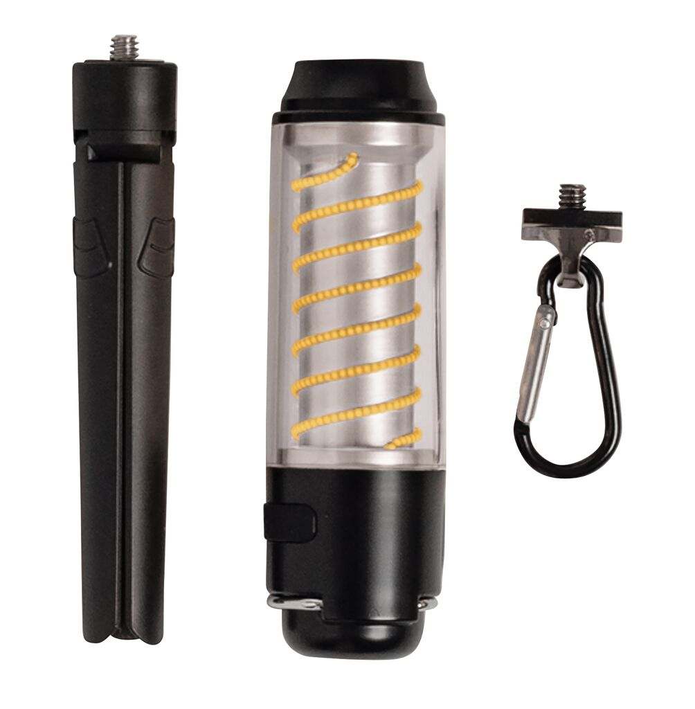 Expedition Natur: Outdoor Allroundlicht