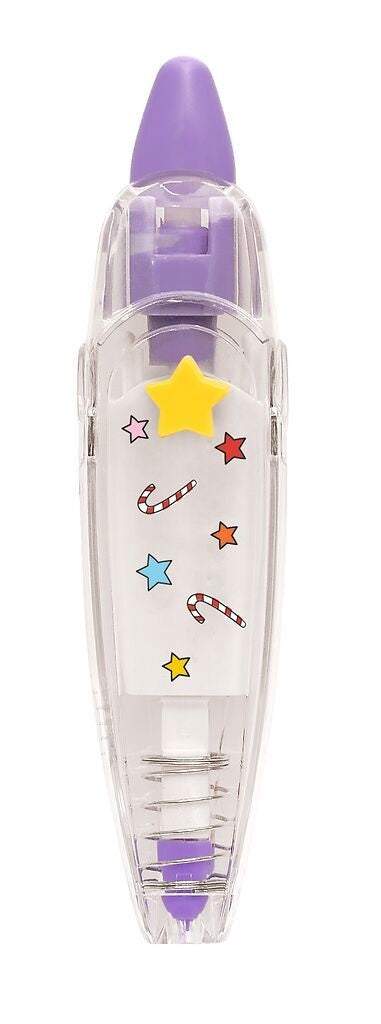 Deko Tape Stift Sternenzauber
