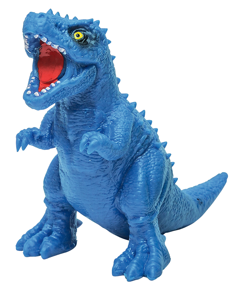 T-Rex Quetschi (1Stück)