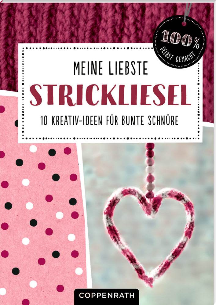 Meine liebste Strickliesel