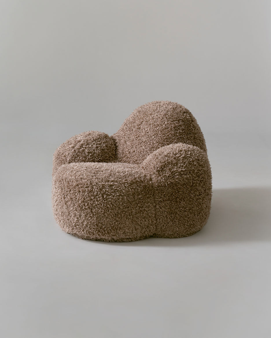 Truffle Momo Chair