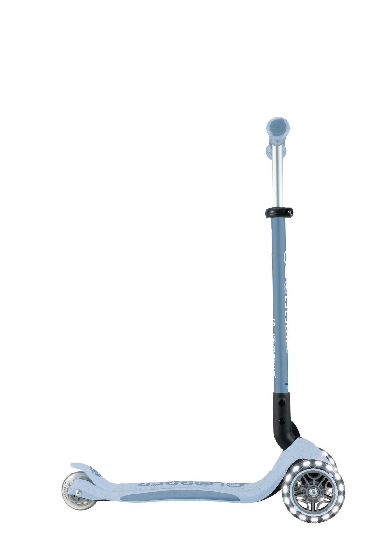 3in1 Fahrzeug - Go Up Deluxe Lights Ecologic 360°