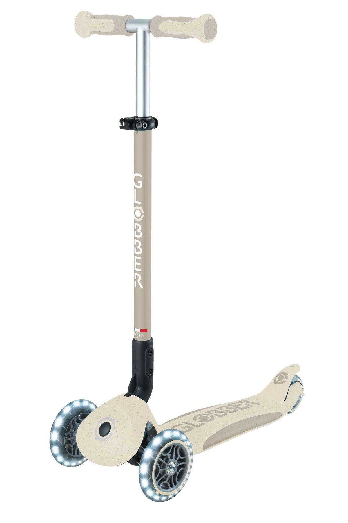 3in1 Fahrzeug - Go Up Deluxe Lights Ecologic 360°
