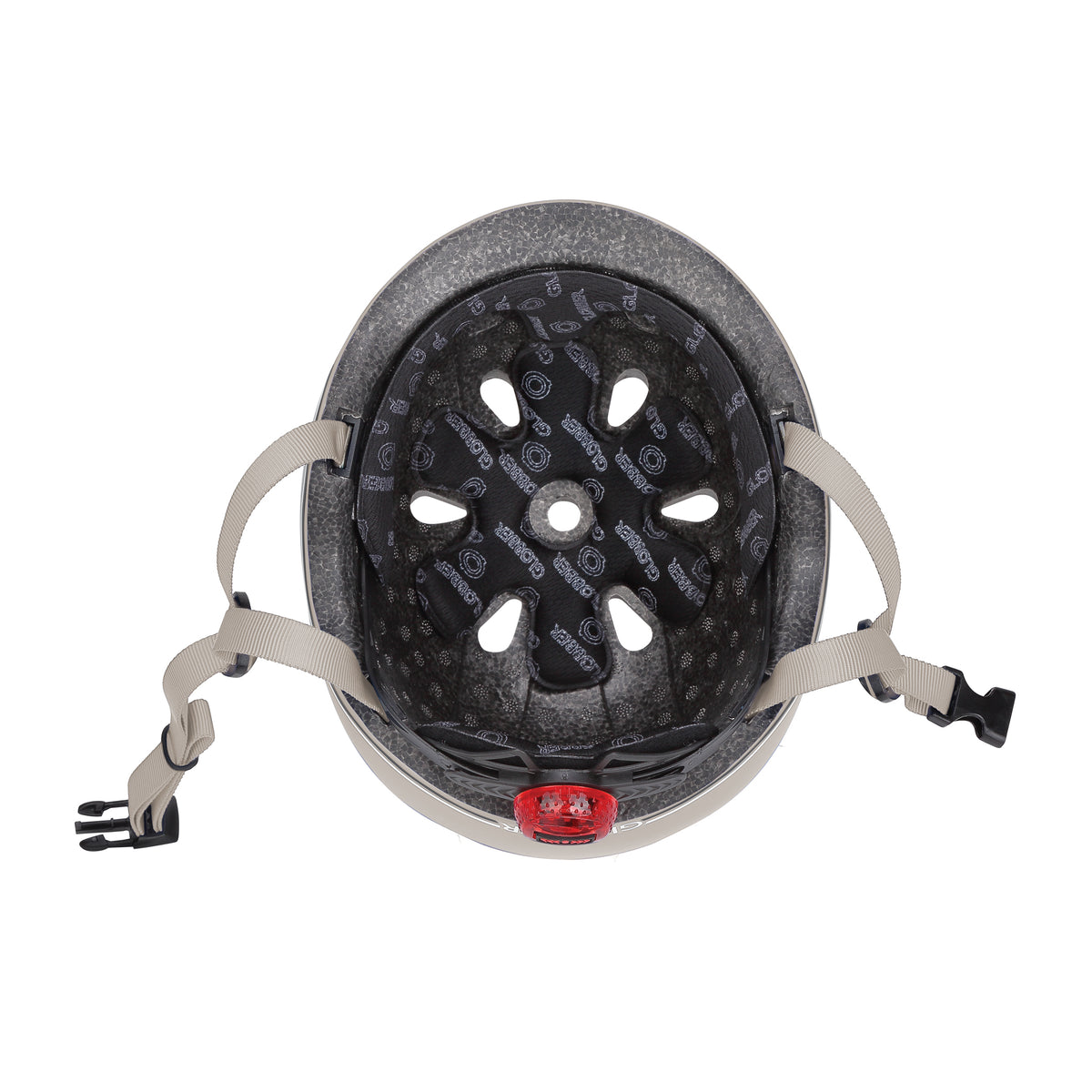 Helm Go up Lights (45-51)