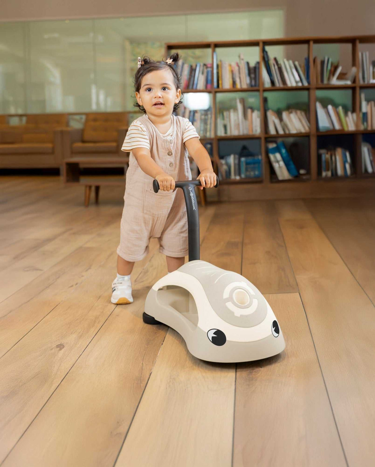 Lauflernwagen Walkn' Roll 2 in 1 Ecologic