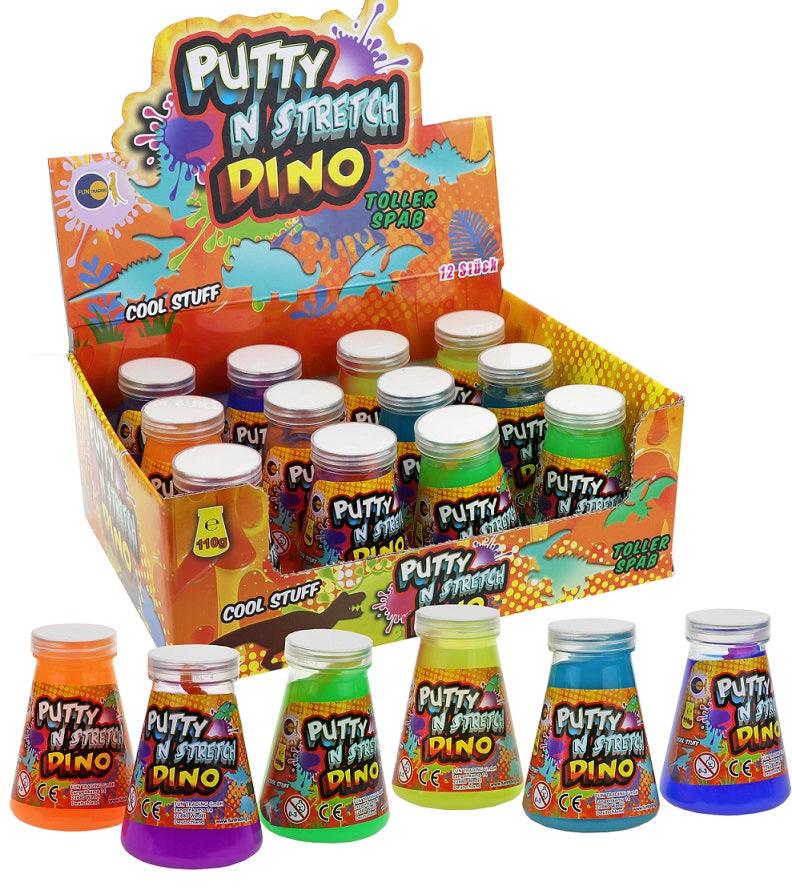 Dino Putty n stretch
