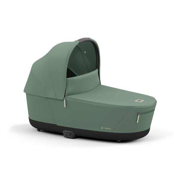 PRIAM Lux Babywanne/ Leaf Green