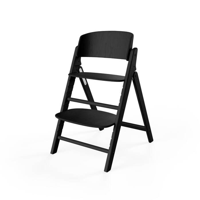 CLICK & FOLD 4-in-1-Set Stunning Black