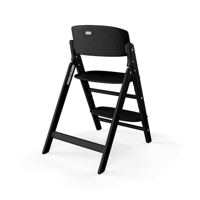 CLICK & FOLD 4-in-1-Set Stunning Black