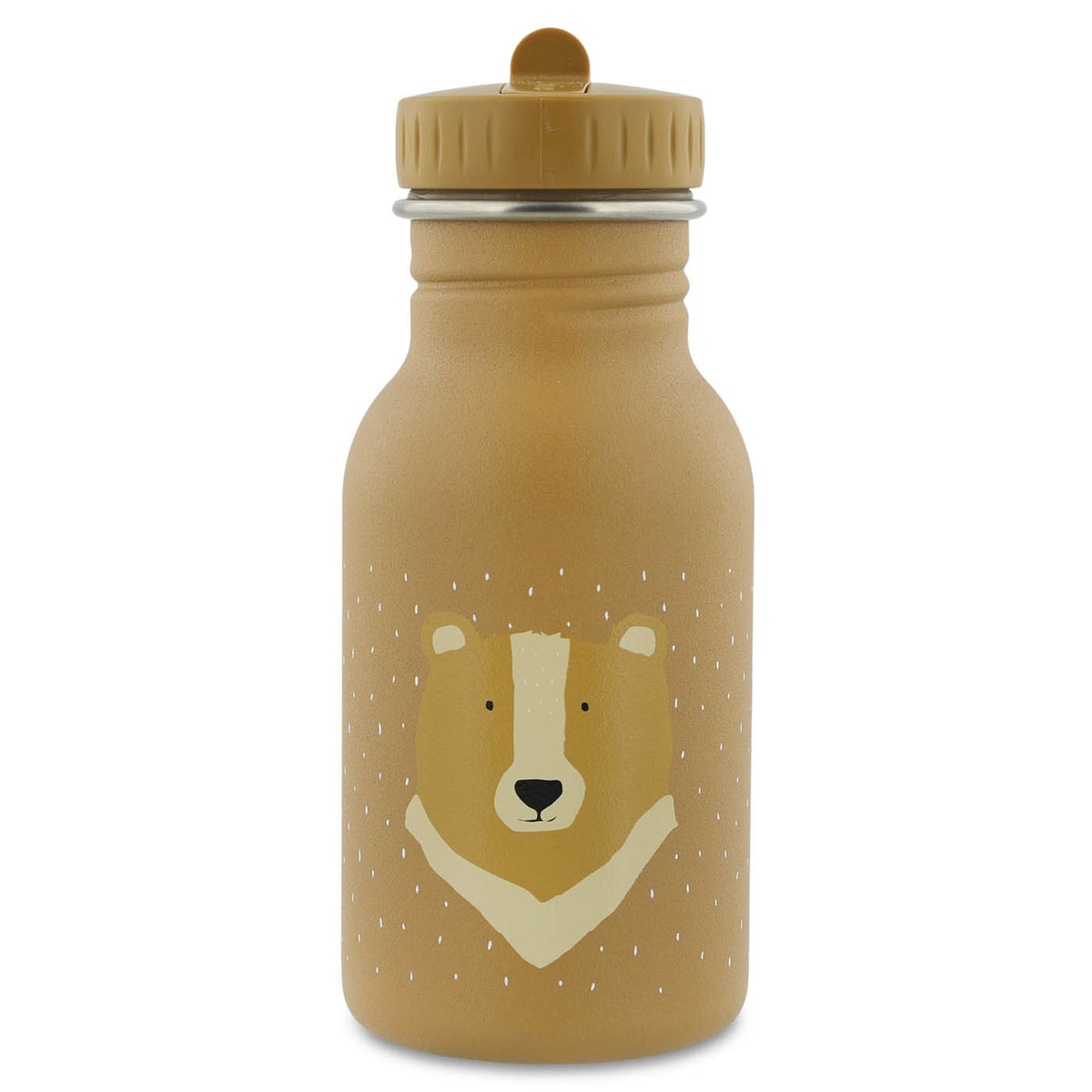 Trinkflasche - Mr. Bear 350ml