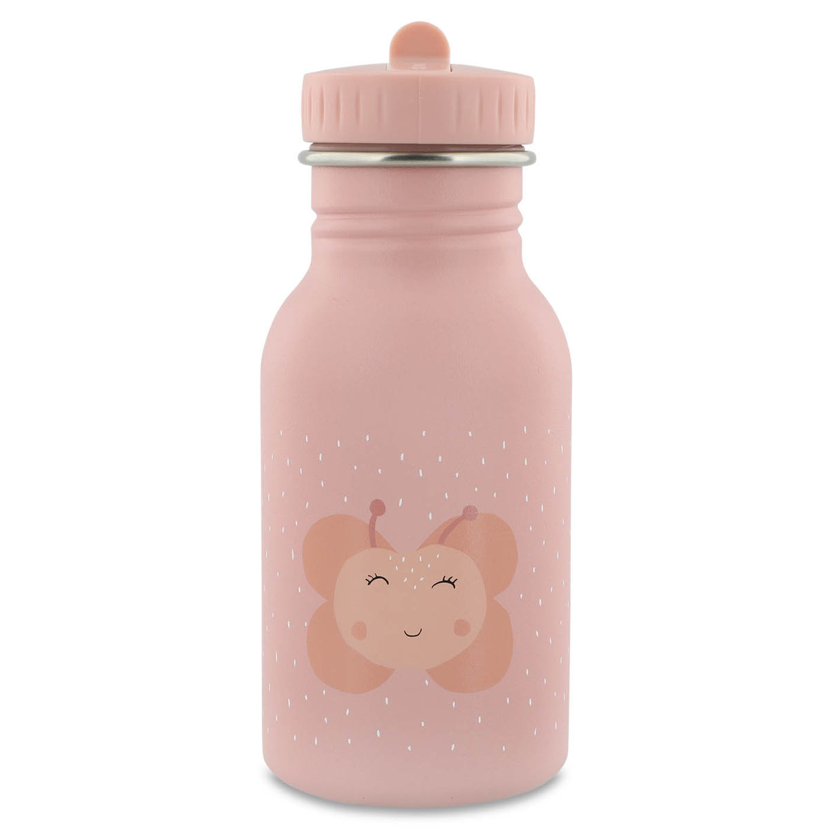 Trinkflasche - Mrs. Butterfly 350ml